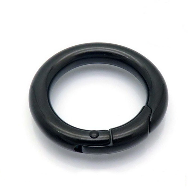 KALEN ステンレススチール DIY クラスプ 光沢のある - Jewelry Making Rings のレビューと価格