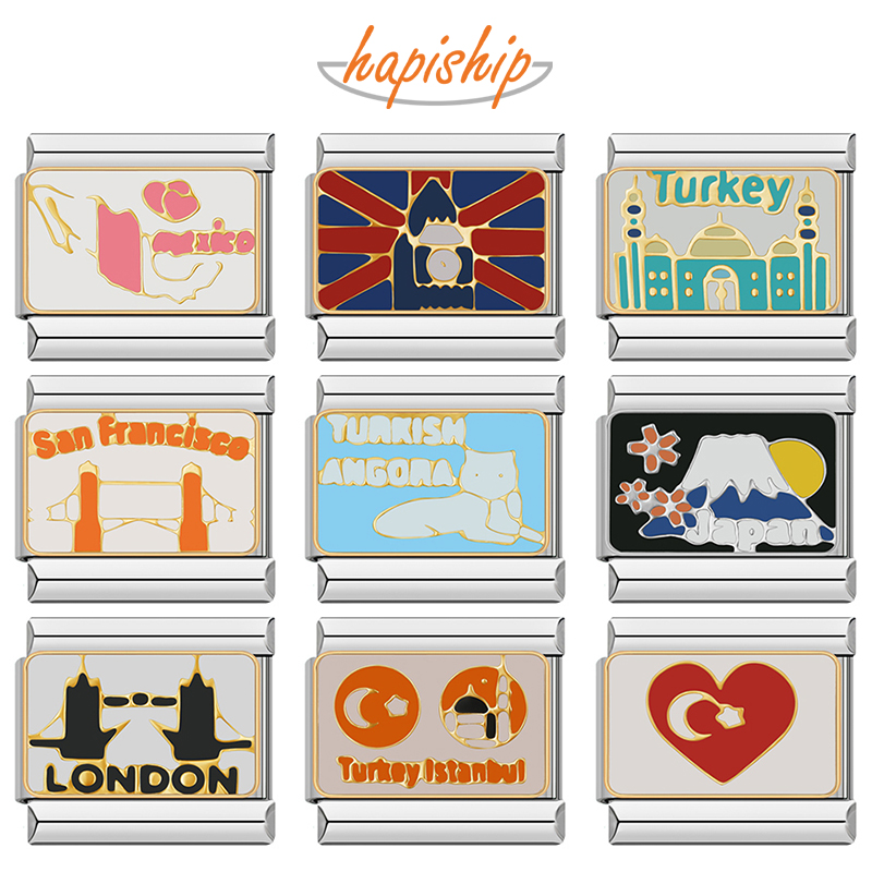 Hapiship 2024 新しい女性トルコメキシコロンドン - Jewelry Making London のレビューと価格