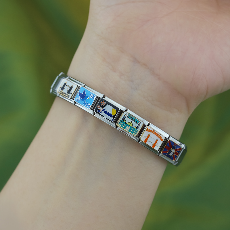 Hapiship 2024 新しい女性トルコメキシコロンドン - Jewelry Making London のレビューと価格