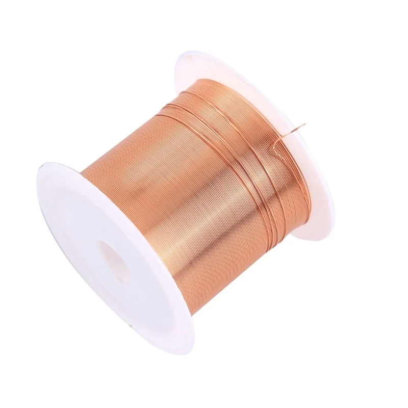 1-3 ロール軟銅線電気培養園芸 0.06-1.2 ミリメー - Jewelry Making Thread のレビューと価格