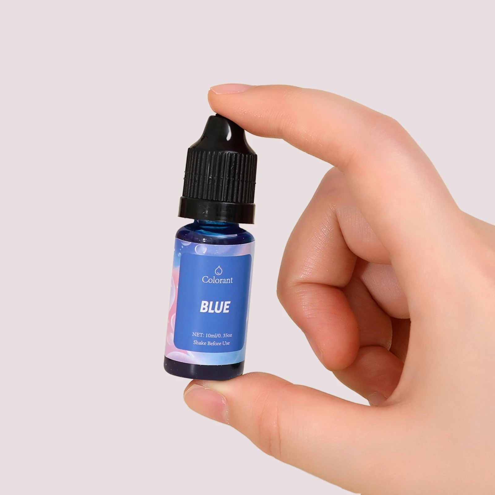 30色 5ml エポキシ樹脂顔料キット 液体着色剤 DIY  - Jewelry Making Online のレビューと価格