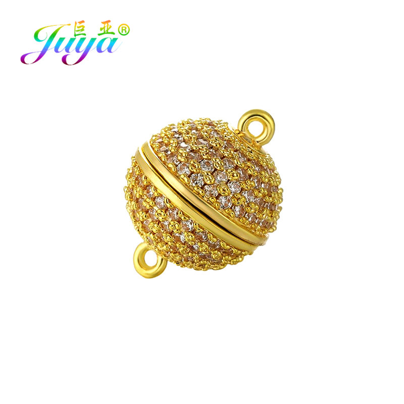 Juya-女性のための手作りのビーズジュエリーの発見、磁気ク - Jewelry Making Class のレビューと価格